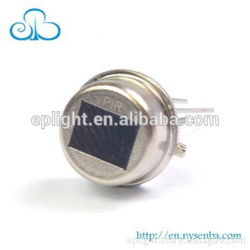 10-12m Distance 3-15V PIR motion sensor Senba D204B